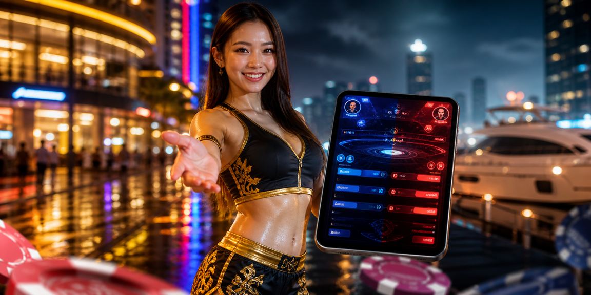 mk8 slot